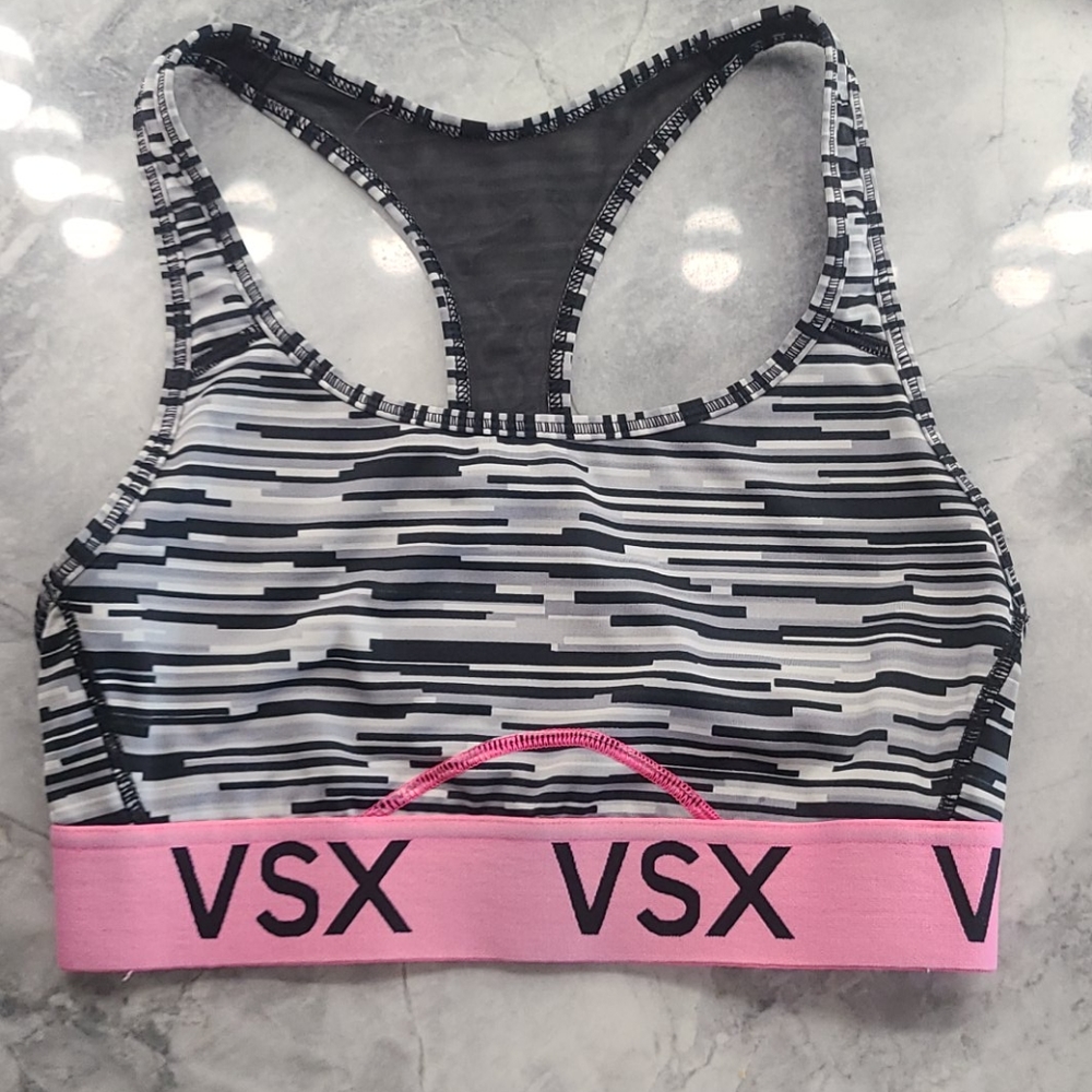 Victorias secrect sports bra
